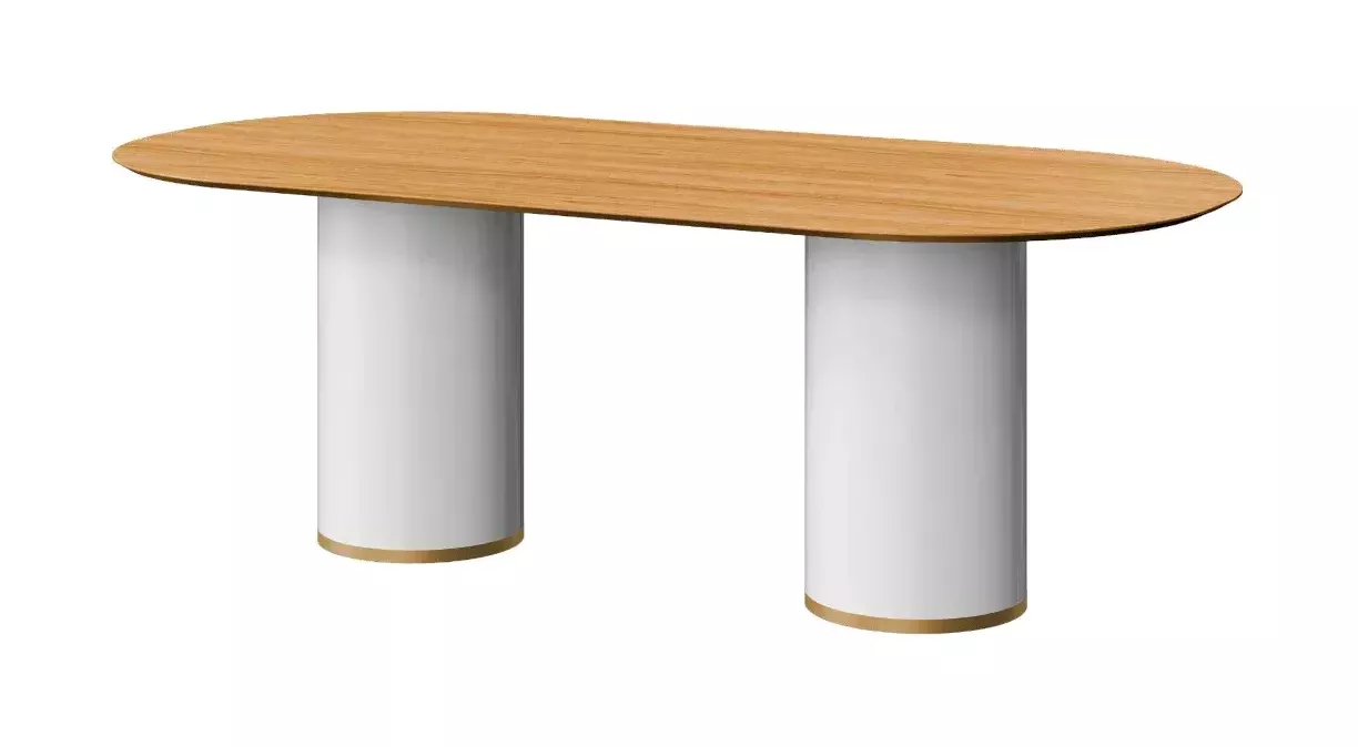 Mesa de Jantar Moon