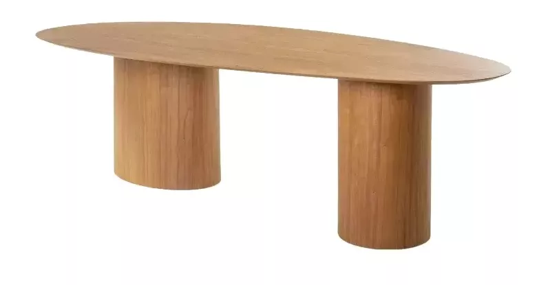 Mesa de Jantar Organic