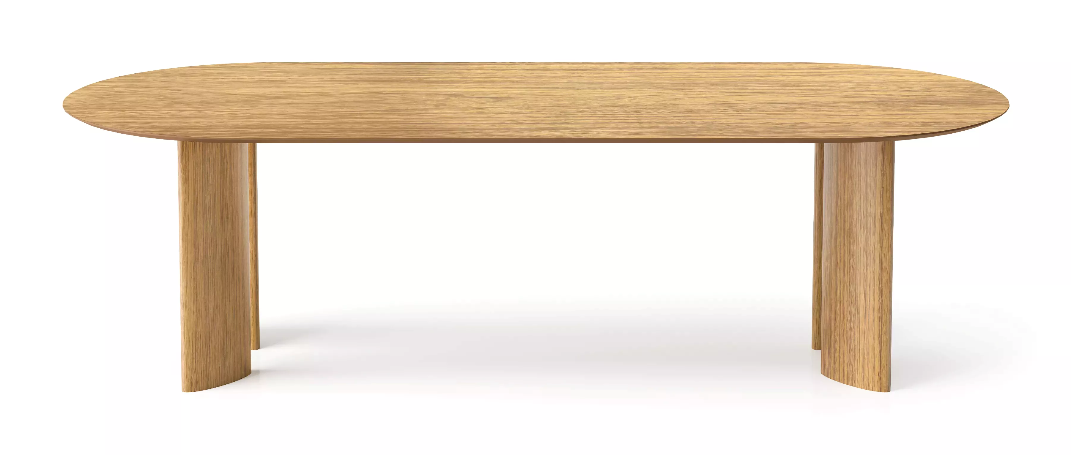 Mesa de Jantar Oslo
