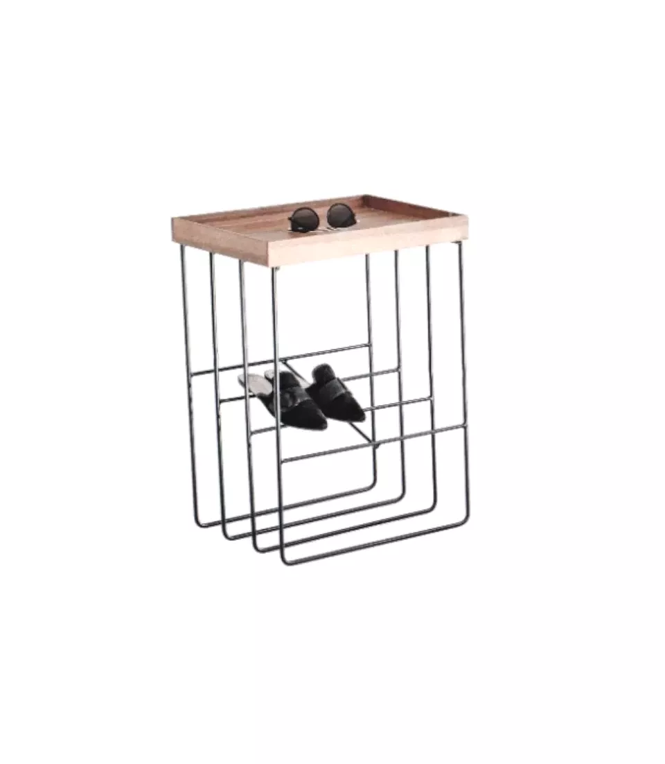 Mesa Sapateira Half