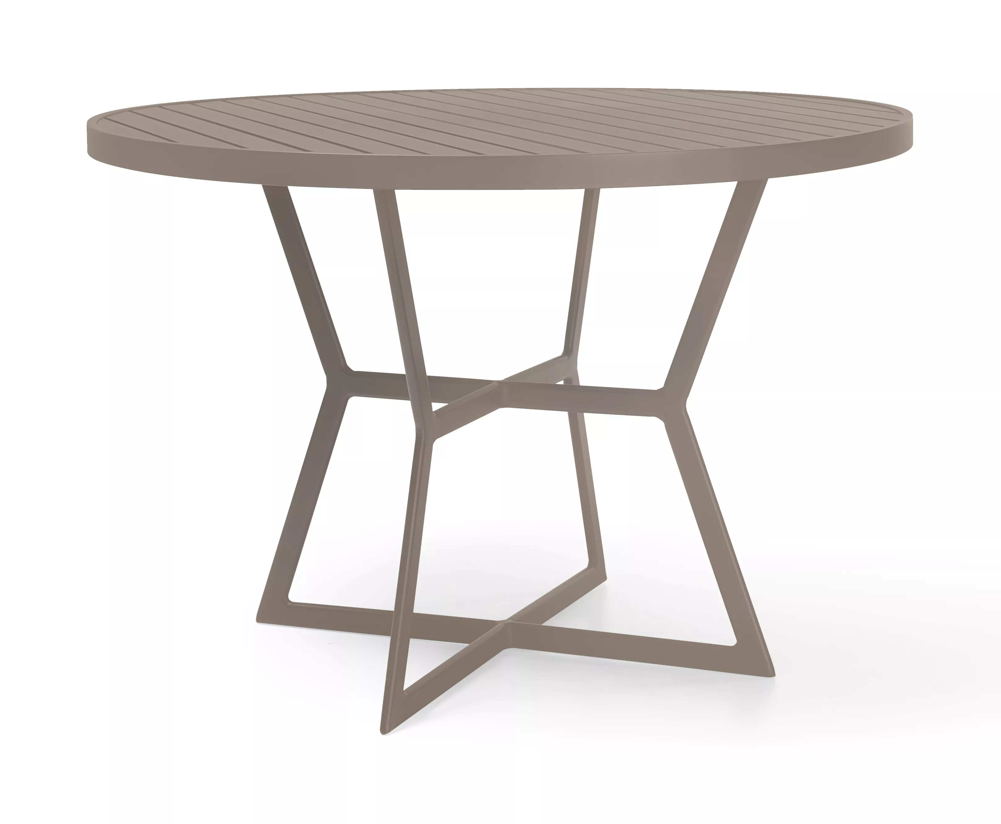 Mesa de Jantar Dália 8 Lugares