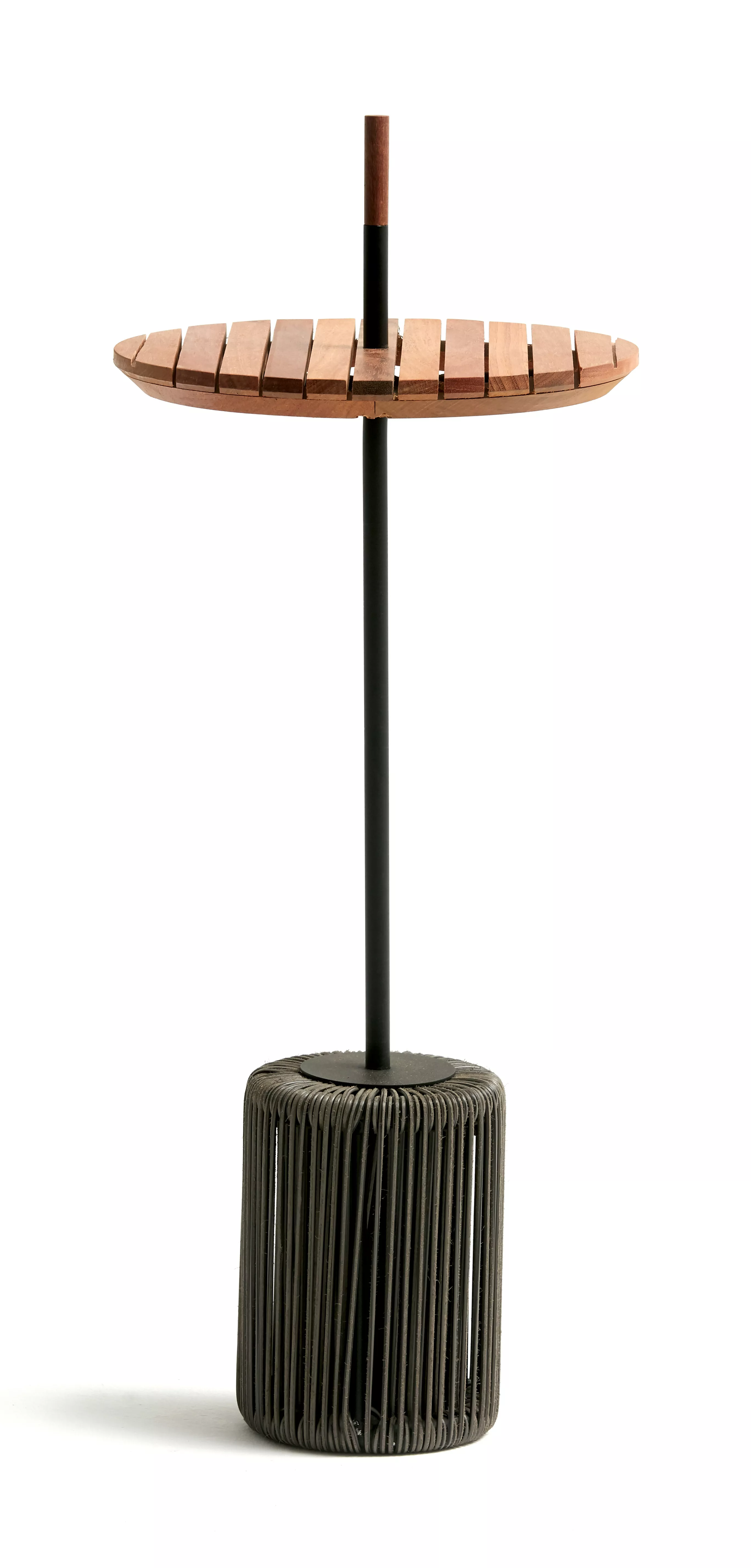 Mesa Lateral Lira P (Fibra Sintética)