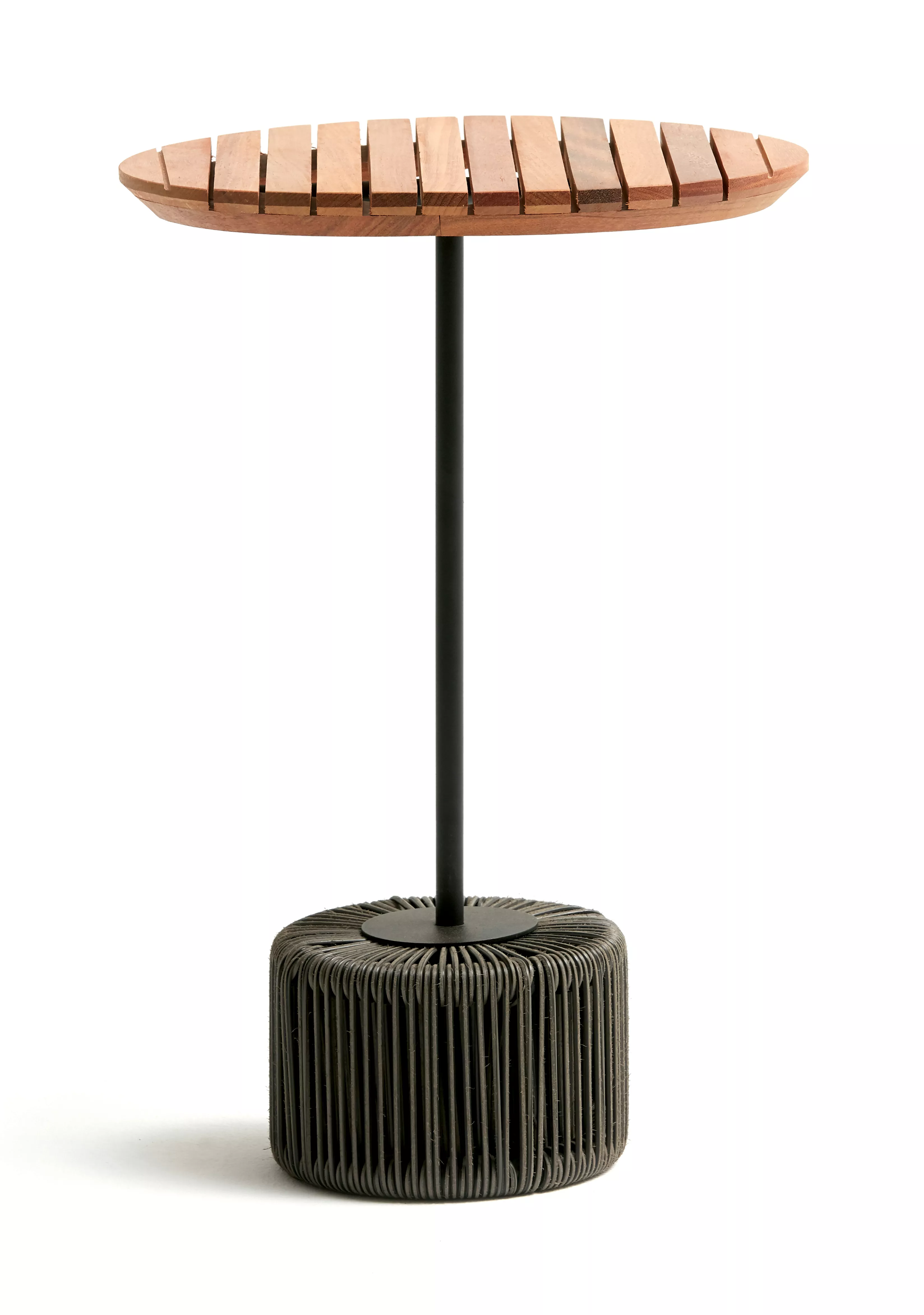 Mesa Lateral Lira M (Fibra Sintética)