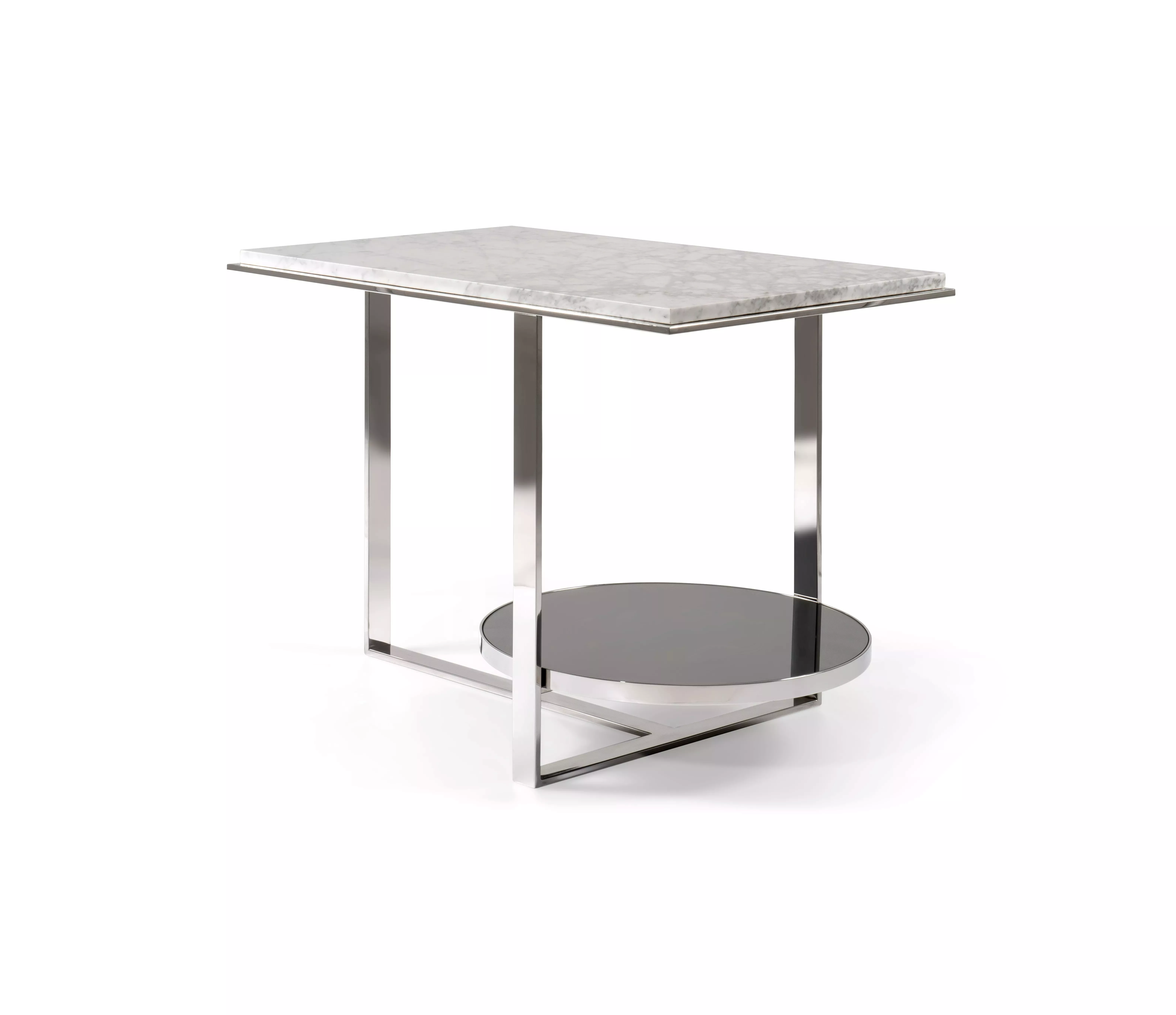 Mesa Auxiliar Claud