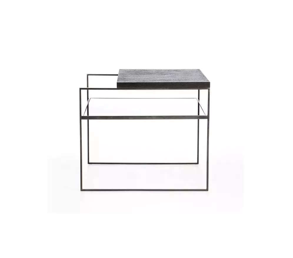 Mesa Auxiliar Flat