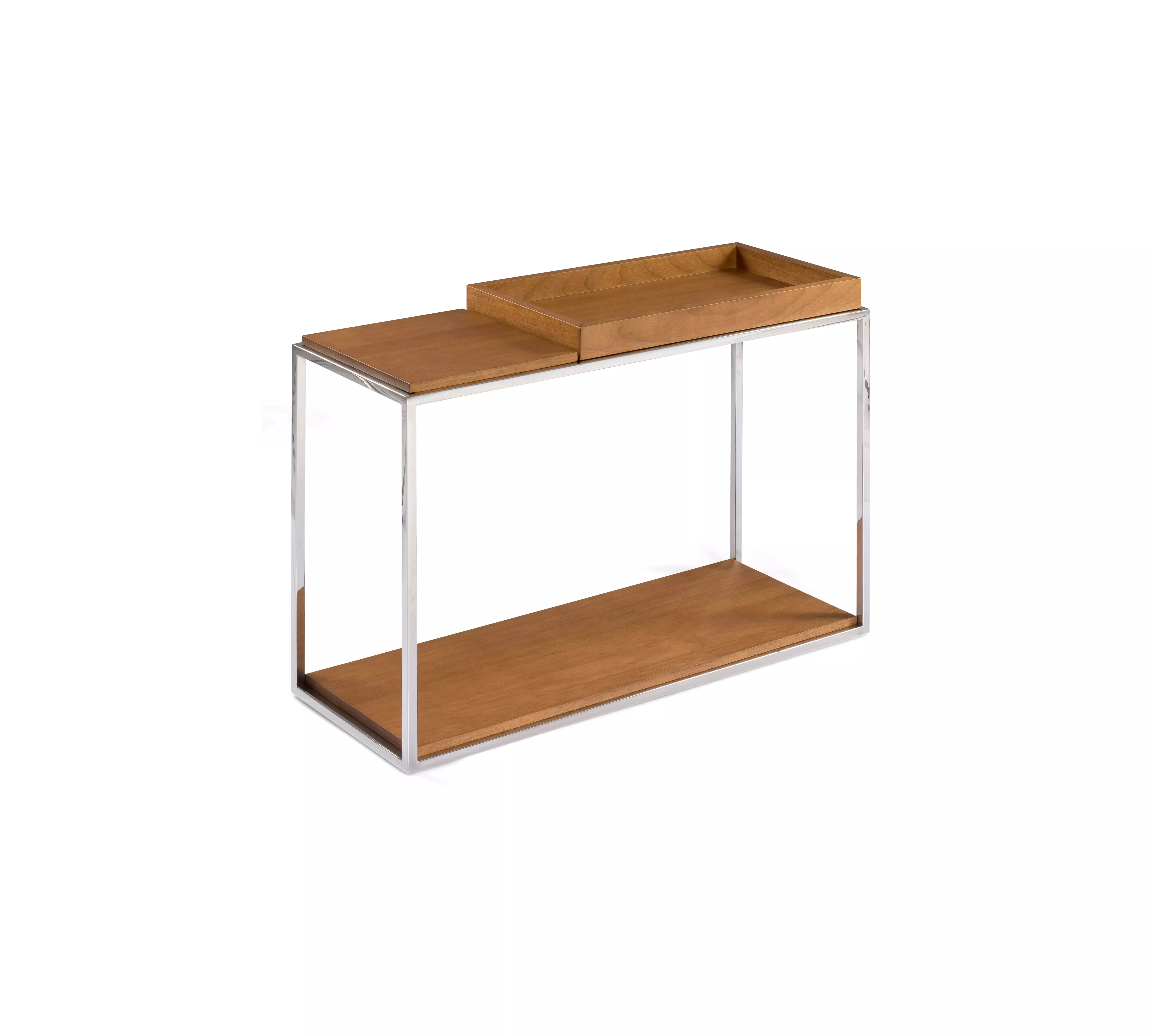 Mesa Auxiliar Quadra